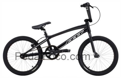 Felt Sector Pro X ficha tecnica